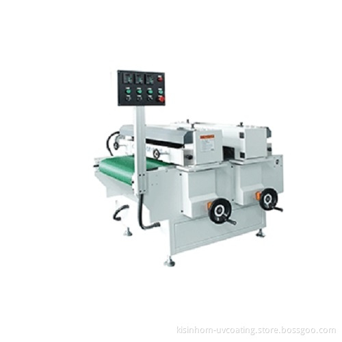 Furniture Panels /Plywood Brushing Machine for Sale 20